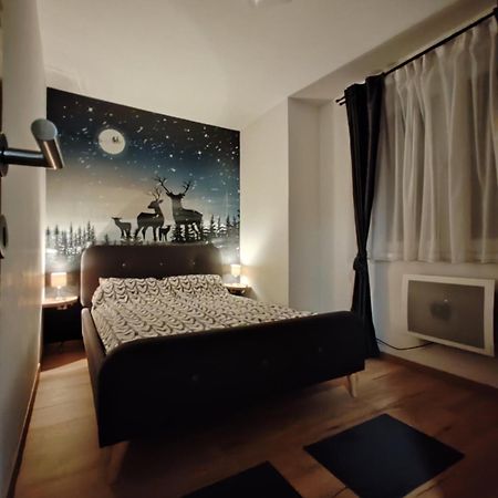 Mons Apartments 자호리나 외부 사진